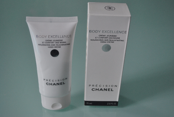 Крем для тела Chanel Body Excellence