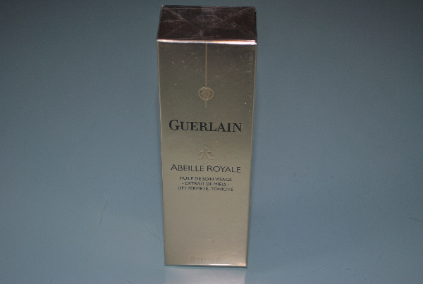 Масло для лица Guerlain Abeille Royale 28ml