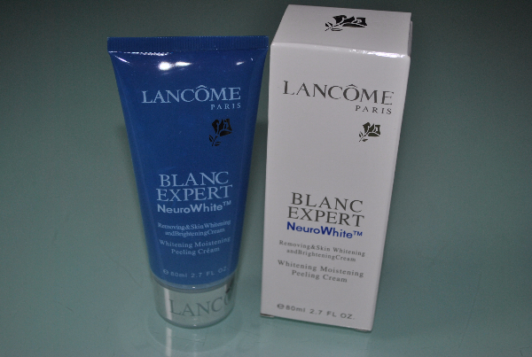 Скраб Lancome Blanc Expert Neuro White 80ml