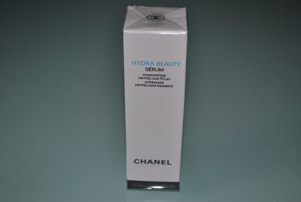Сыворотка Chanel Hudra Beauty Serum 30ml.