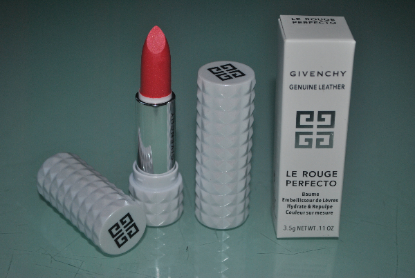 Помада Givenchy Le Rouge Perfecto 3,5g #8530 A