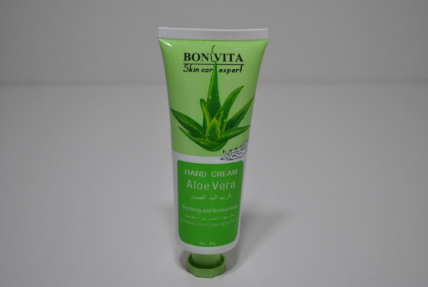 Крем для рук Bonvita Hand Cream Aloe Vera 85g.
