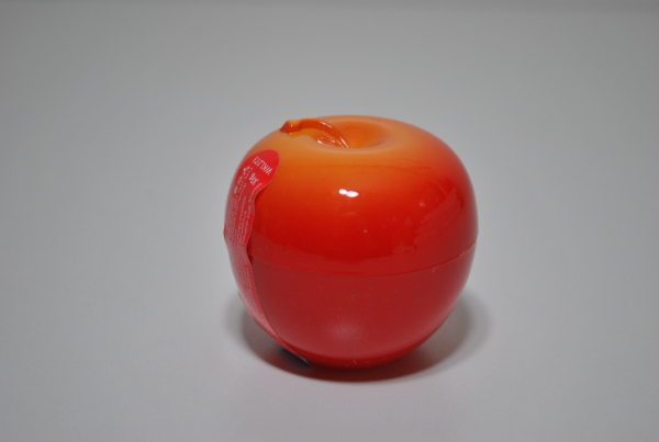 Fruit Hand Cream Red Apple Norish Moisture 35g. (красное яблоко) 
