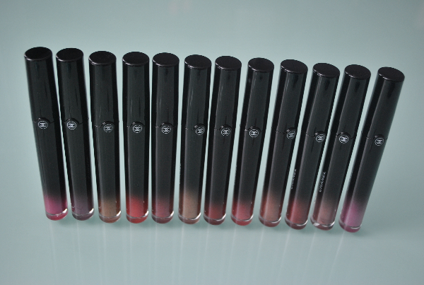 Блеск Chanel Rouge Allure Gloss 10g. #9020 A 