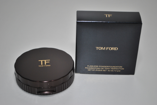 Пудра Tom Ford Flawless Powder 12g. mix 3шт
