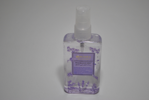 Спрей Bon Vita Lavender Elegant Fragrance Mist 108g.