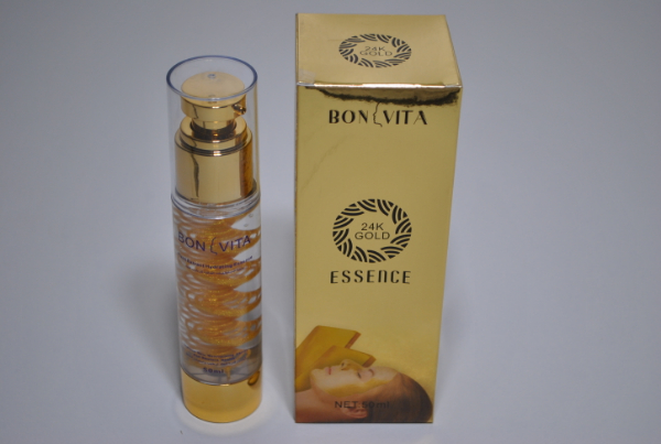 Питательная эссенция для лица Bonvita Plant Extract Hydrating Essence 50ml. (елочка) 
