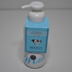 Молочный крем для душа с отбеливающим эффектом Milk Plus Co-Enzyme Q10  260ml.  