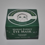 Маска для кожи вокруг глаз Shangpree Marine Energy Eye Mask 