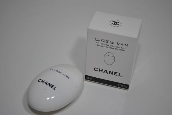 Крем для рук Chanel La Crème Main 50ml  