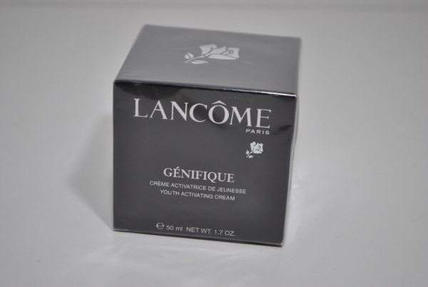 Крем для лица дневной Lancome Genifique 50ml.