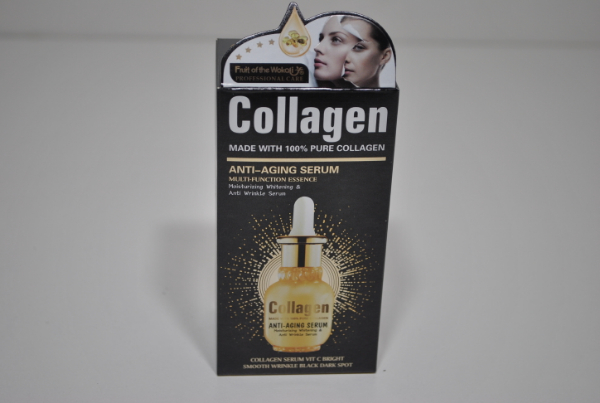 Сыворотка Коллаген Wokali Collagen Anti-Aging Serum 40ml. 
