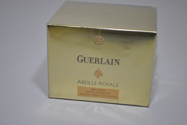Крем для лица дневной Guerlain Abeille Royale Day Creme 50ml.