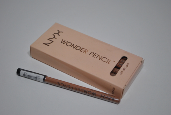 Универсальный карандаш для макияжа Wonder Pencil WP03